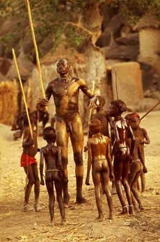 Gay African Tribes 97