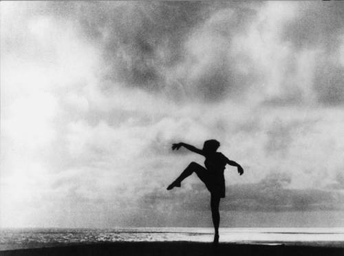 Leni Riefenstahl: 1926 - DER HEILIGE BERG